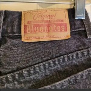 Bluenotes jeans vintage